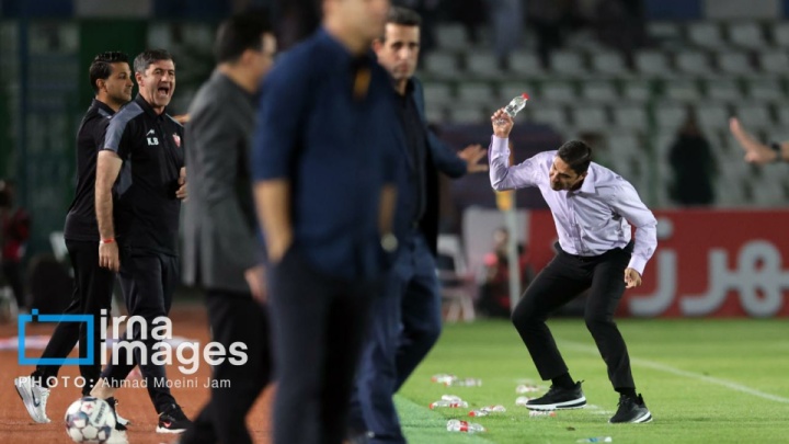 هیچ‌کس حرف‌های هاشمیان را باور ندارد