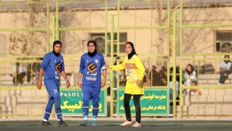 بازگشت ایستا پس از فاجعه