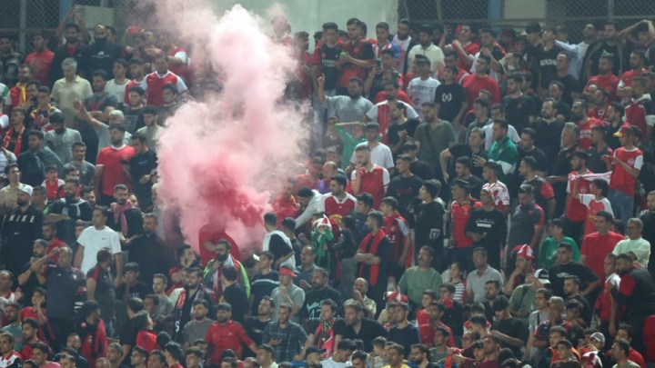 از سرکوب اعتراض هواداران تا ثبت تخلف خبرنگاران!