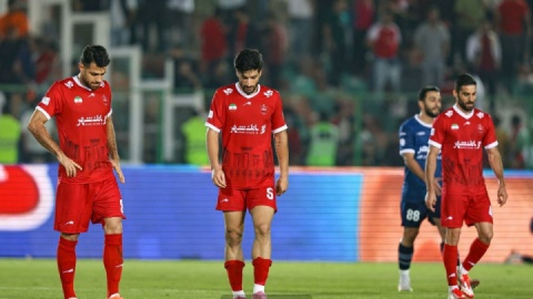 مالکیت بیشتر، امید گل بالاتر اما نه در حد برد