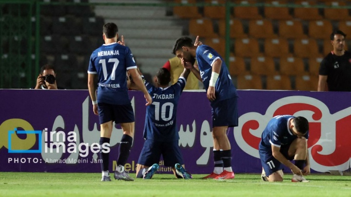 فوتبال ما، اینقدر نمی‌ارزد