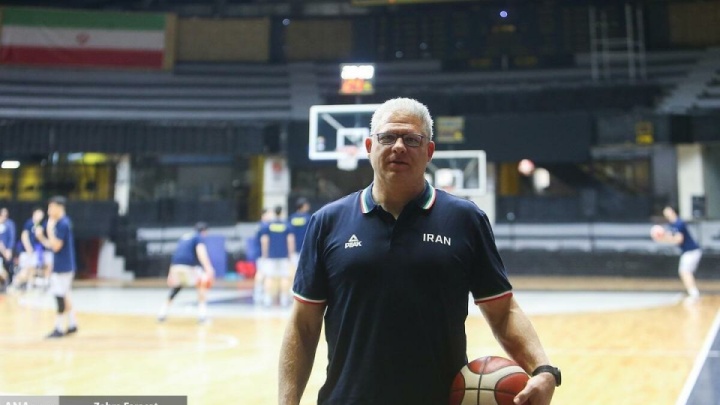 مانولوپولوس: درهای تیم ملی به روی جوانان باز است