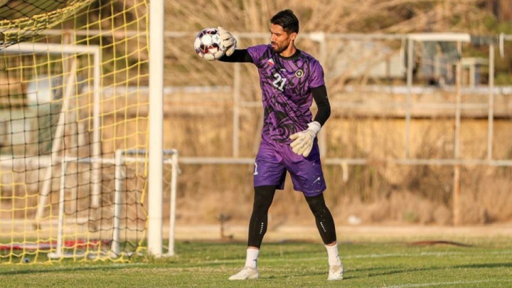 رؤیای دومین جام جهانی در حال فروپاشی