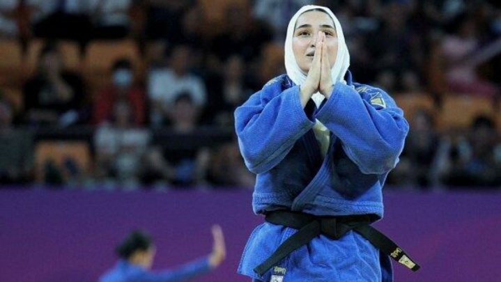 بربط: از خبر پرچمداری سورپرایز شدم