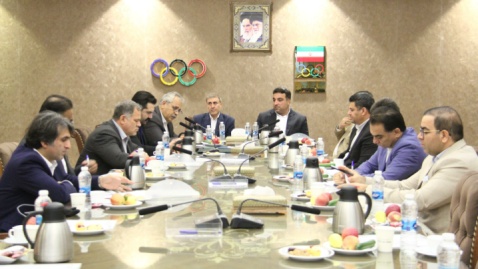 احسان حدادی: مسابقات ماراتن فقط با مجوز رسمی برگزار می‌شوند