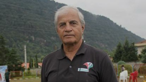 پیام تسلیت کانون مربیان فوتبال ایران برای درگذشت محمود بیداریان