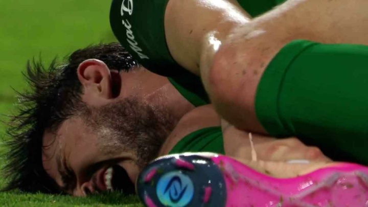 مصدومیت تلخ، سردار را از تیم ملی گرفت