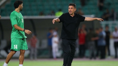 قلعه‌نویی ثبات می‌خواهد