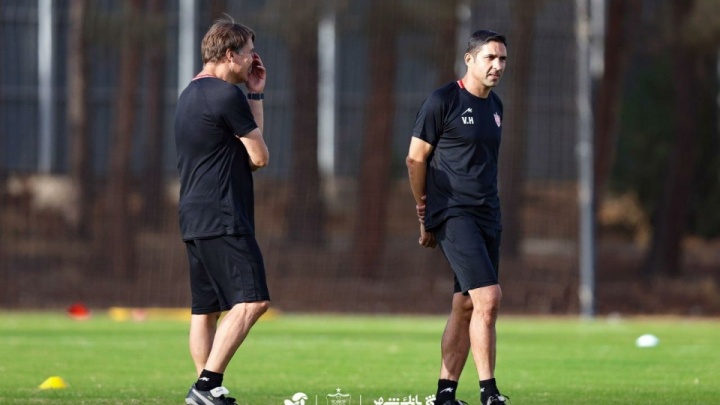 نقش گمشده اونینگ در تمرین ضعیف و افت ستاره‌ها