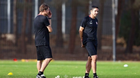 نقش گمشده اونینگ در تمرین ضعیف و افت ستاره‌ها