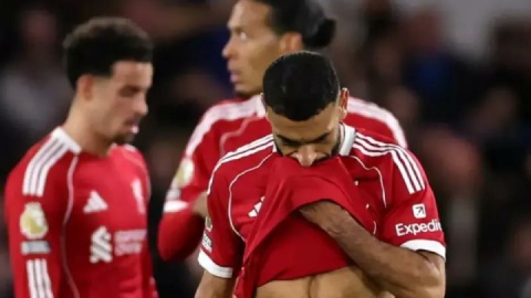 قرمزها بی‌شباهت به تیم قهرمان