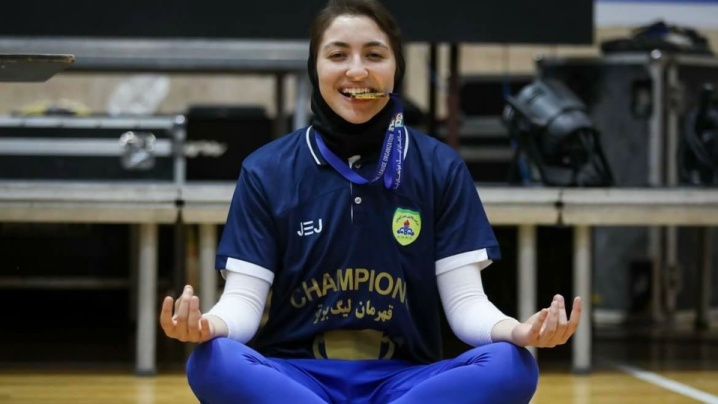 ترکمان: می‌خواهیم دست پر به خانه برگردیم