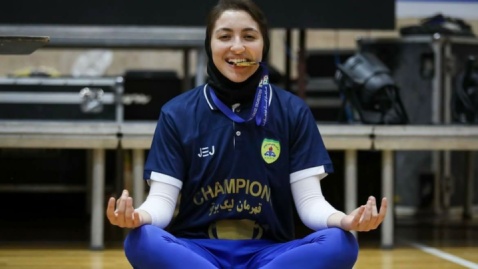 ترکمان: می‌خواهیم دست پر به خانه برگردیم