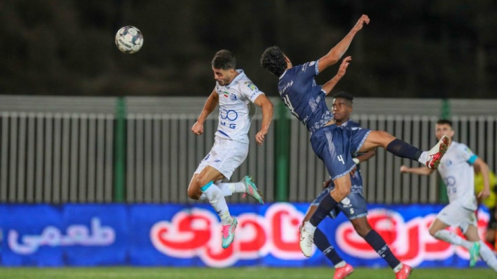 لیگ برتر فقیر