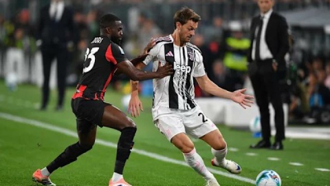 کورس سری آ به اوج می‌رسد