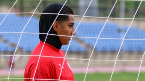 مهناز رضازاده: جوان‌ها هم باید فرصت دیده شدن داشته باشند