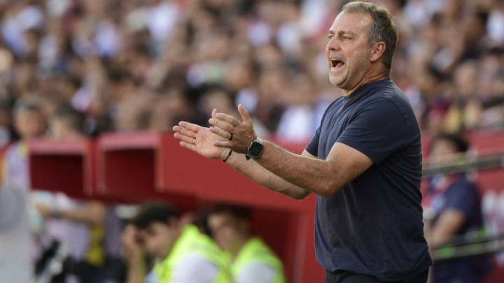 زمان بازنگری در تفکرات فلیک