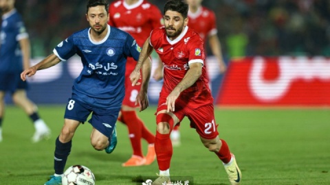 فاصله با تیم پانزدهم فقط 3 امتیاز!