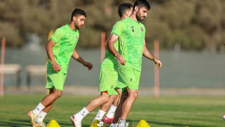 نگاه سرمربی به محمدی تغییر می‌کند؟