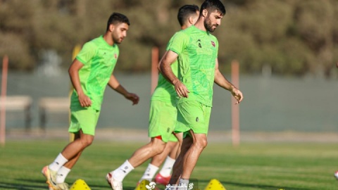 نگاه سرمربی به محمدی تغییر می‌کند؟