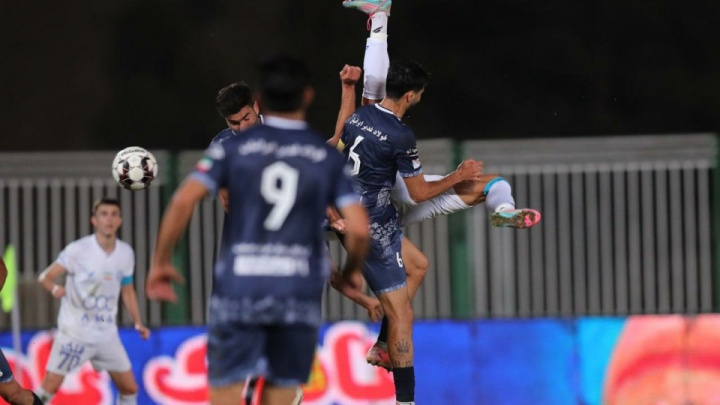 چرا آینده را حدس نمی‌زنید؟