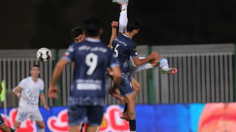 چرا آینده را حدس نمی‌زنید؟