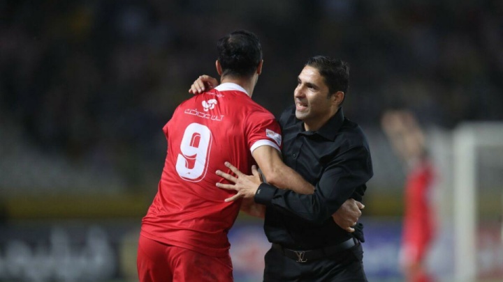 به ذوب‌آهن می‌باخت تکلیف چه بود؟