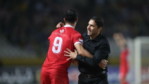 به ذوب‌آهن می‌باخت تکلیف چه بود؟