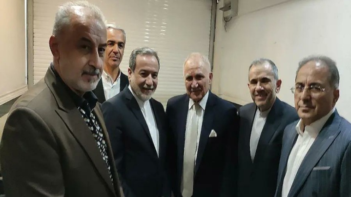 باشگاه پرسپولیس بقیه پیشکسوتان را فراموش کرده