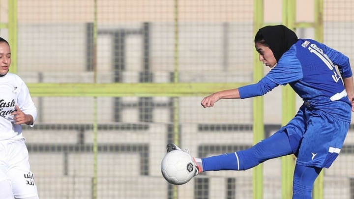 رویارویی انتقامی کردستانی سابق مقابل فعلی