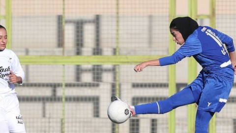 رویارویی انتقامی کردستانی سابق مقابل فعلی