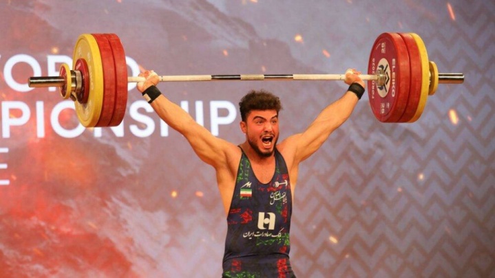 ضعیف در انتخاب وزنه، ناهماهنگ در کوچینگ!