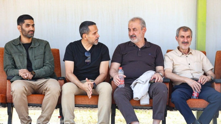 درویش برود که کی بیاید؟