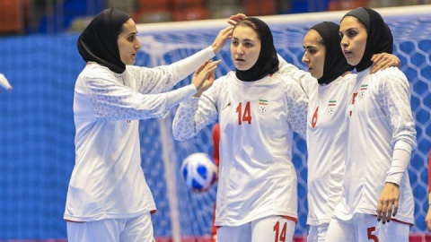 نبرد با تفنگ بی‌فشنگ