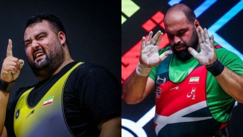 مهیا برای حسن ختام طلایی!