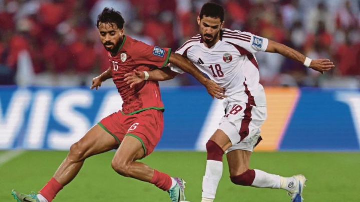 آخرین نفس‌های کی‌روش برابر امارات