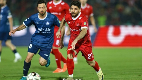 این همه وینگر و هافبک تهاجمی چه کردند؟