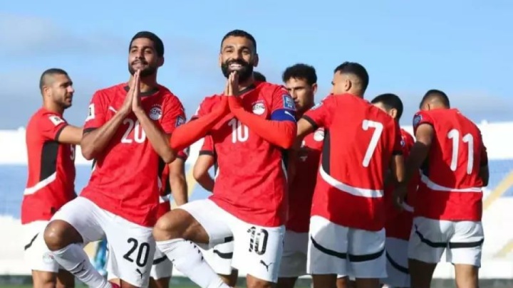 بازگشت غول‌های آفریقا به جام جهانی