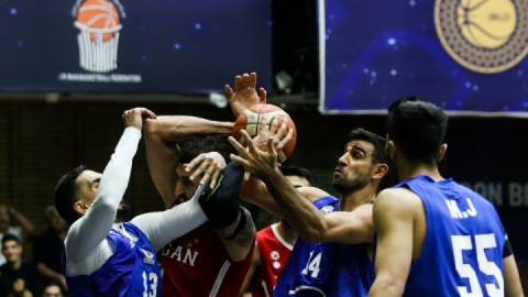 استقلال بدون خارجی گرگانی‌ها را زمینگیر کرد