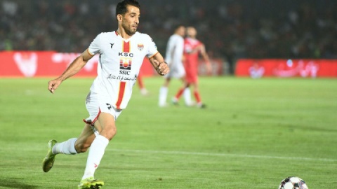 MRI سرنوشت‌ساز امیری