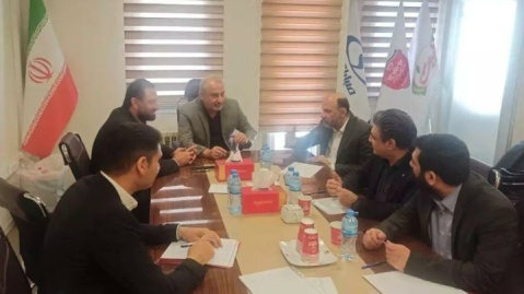 هیأت مدیره پرسپولیس همچنان زوج است