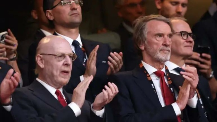 میلیاردهای عرب در اولدترافورد؟