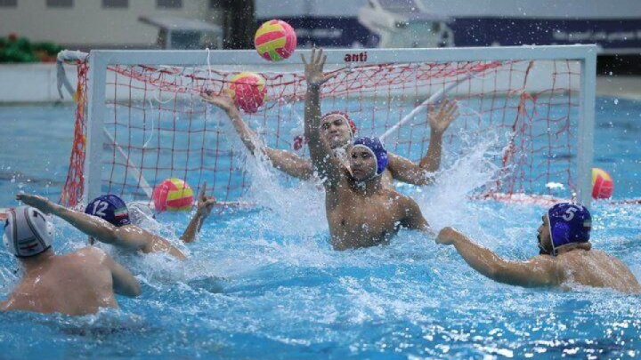 رویای طلا در ضربات پنالتی بر باد رفت