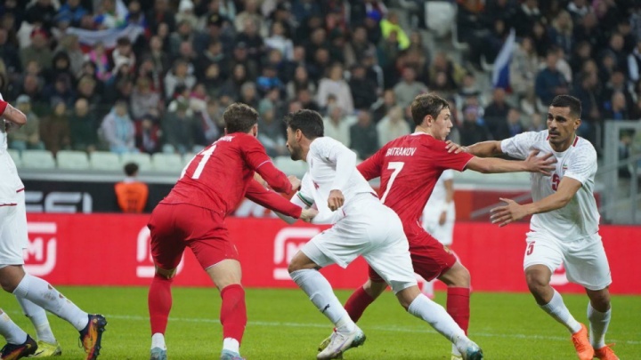 تیم ملی و ضعف‌های بی‌پایان دفاعی!