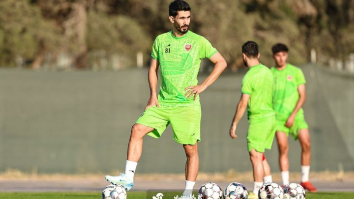 مصدومان برگردند نتایج بهتر می‌شود