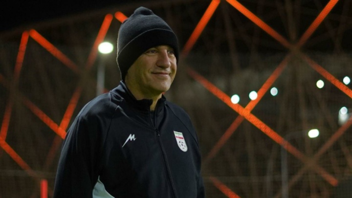 بازی با تانزانیا، دیدار مرگ و زندگی برای قلعه‌نویی