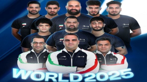 جام بی‌طلا!