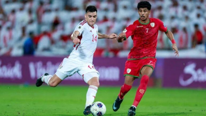 عراق و عربستان در نبرد نهایی