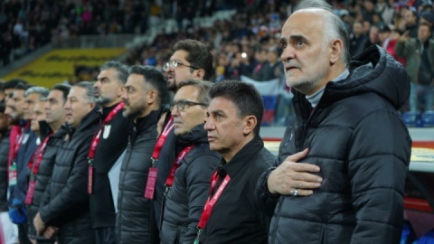 باز هم تغییر در آستانه جام جهانی؟!