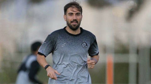 احمدی مهره‌ای آرام اما قابل اتکا